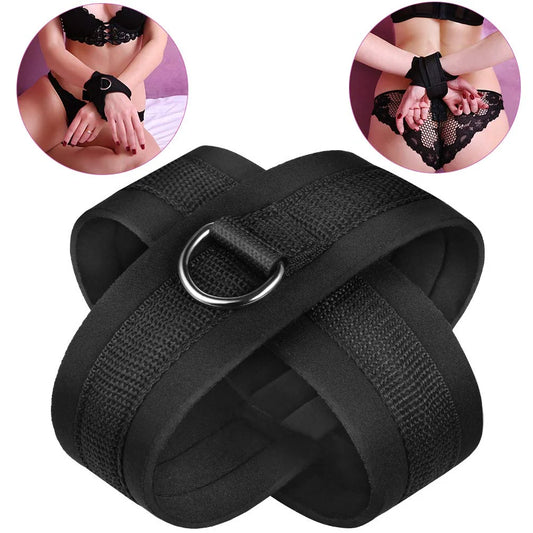 BDSM HandCuffs CF-01044