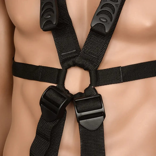 BDSM Body Sling, RR-01105