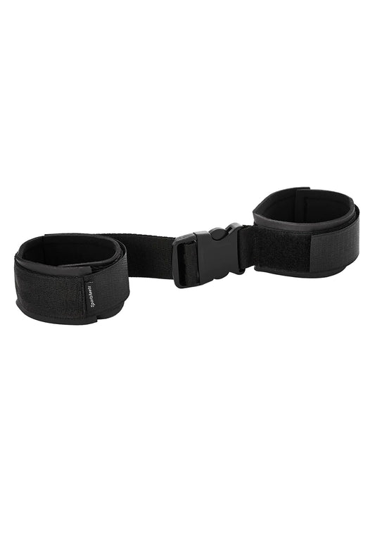 BDSM Handcuffs for Roleplay | honeymoon adventures