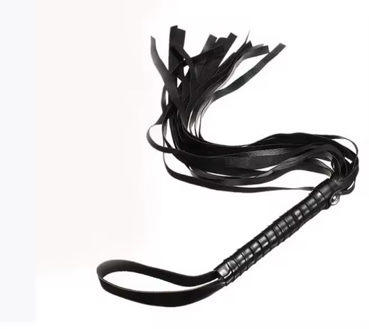 BDSM Flogger – Unleash Sensual Power & Erotic Submission