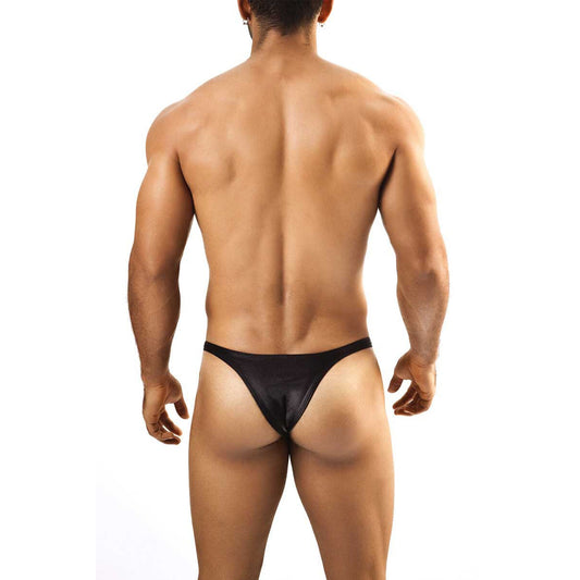 Men's Power Net Free Size Bikini Underwear