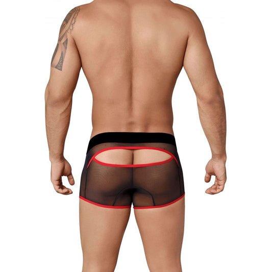 Men's Boxer Underwear ML-07224