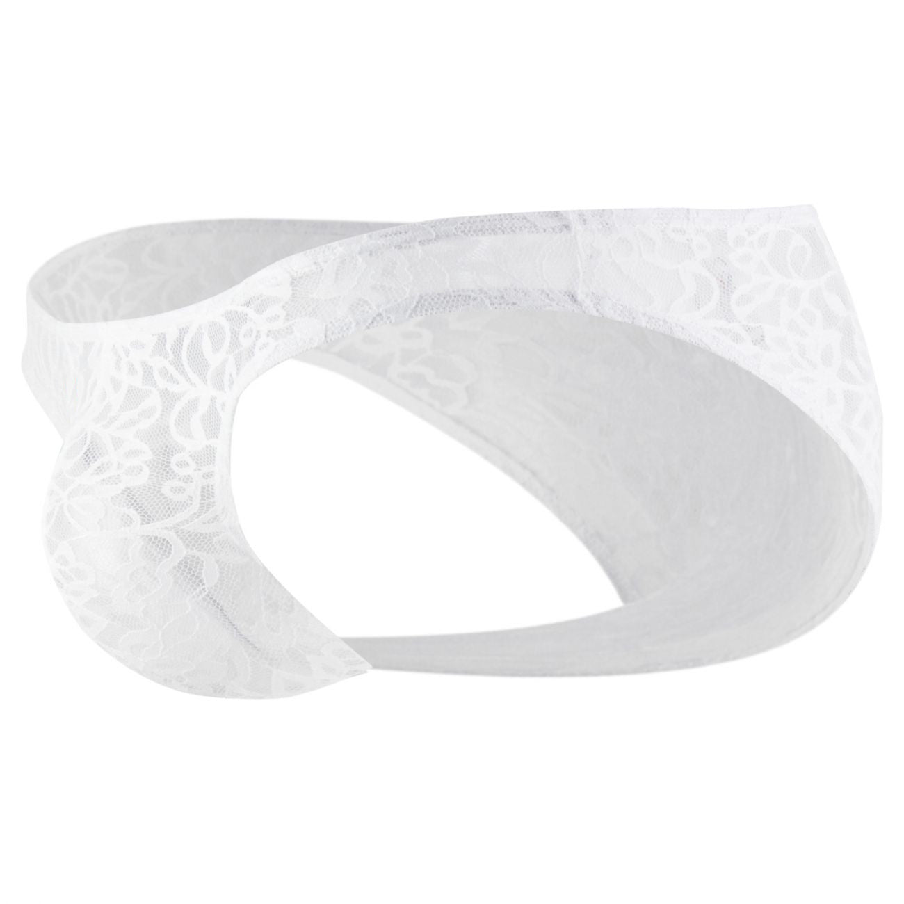 Lace Fabric Free Size Brief underwear