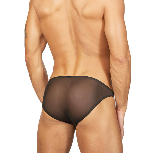 Men's Power Net Free Size Brief Underwear