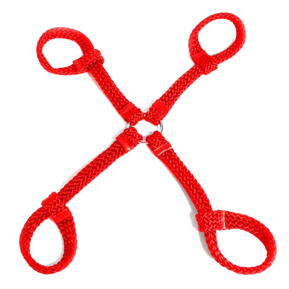 BDSM Hog Tie HT-01068