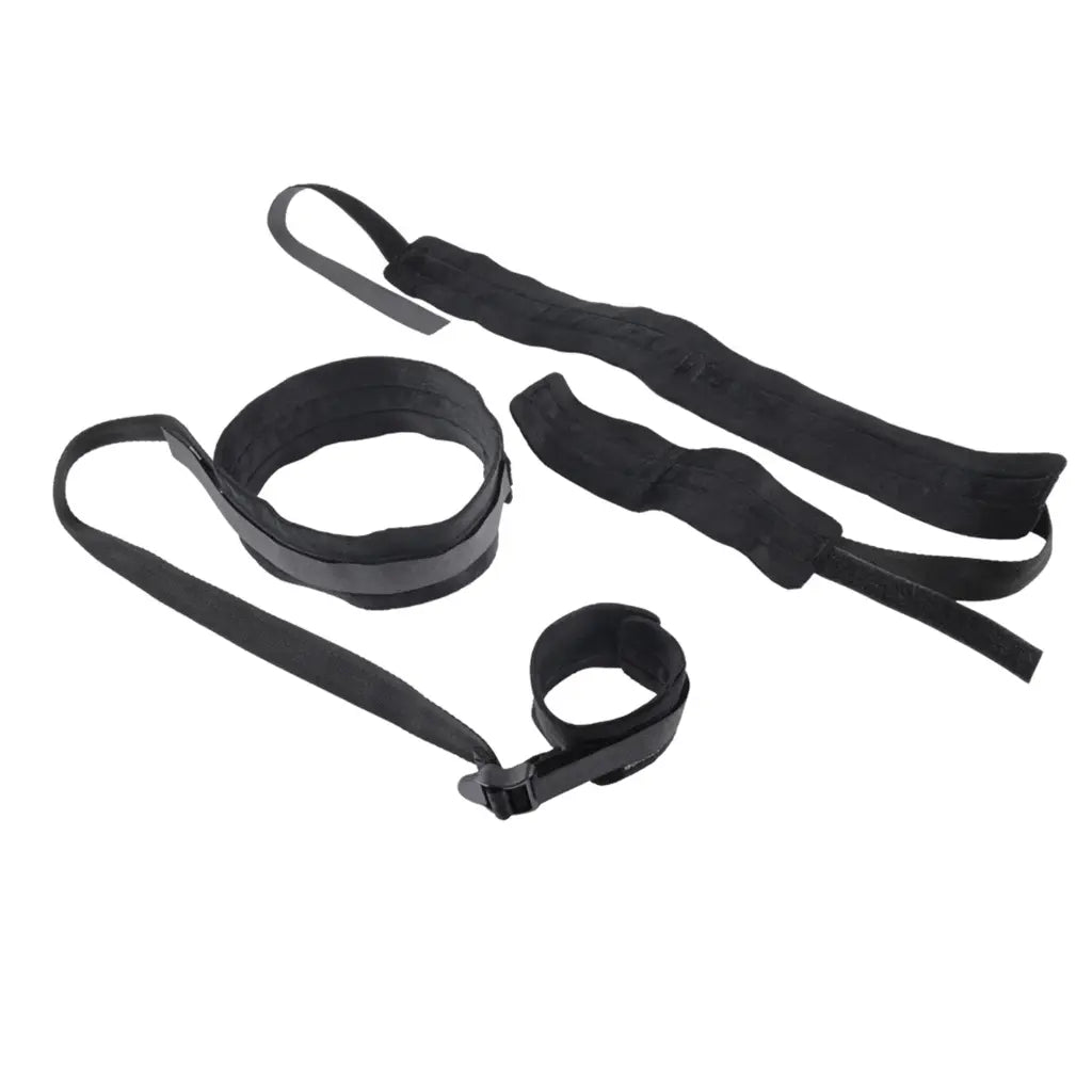 Wrist To Thigh Restraints, RR-01108