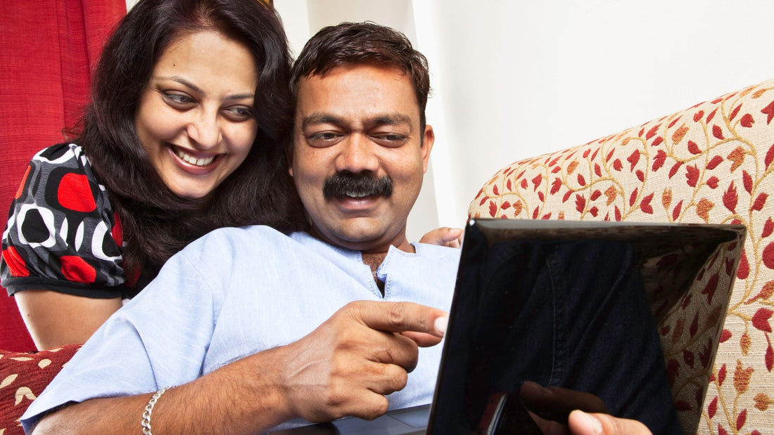How to Talk About Desires with Your Partner Without Awkwardness