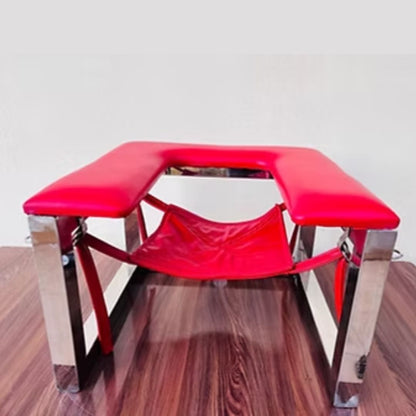 Luvottica Queening Stool for Better Positioning