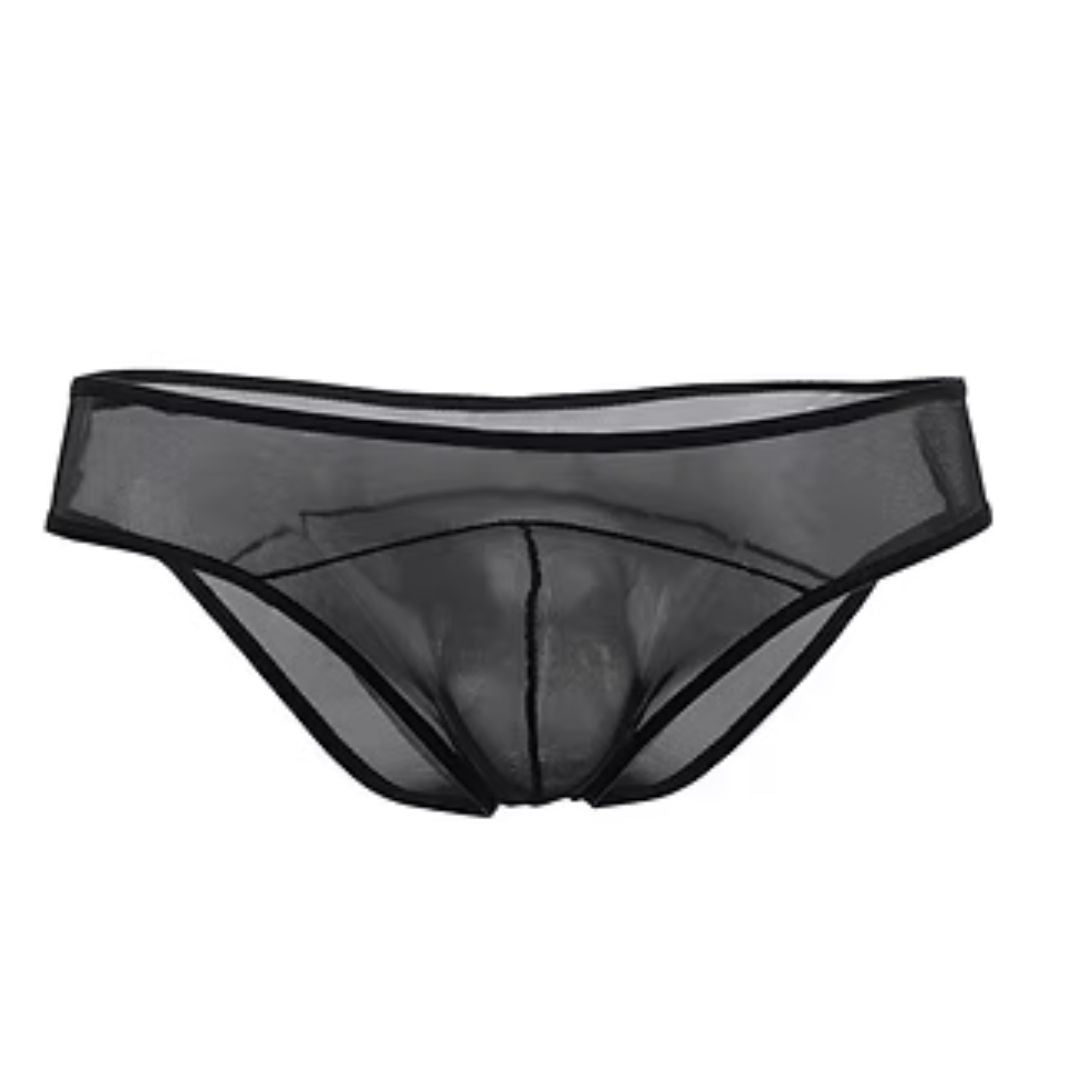 Men's Power Net Free Size Brief Underwear