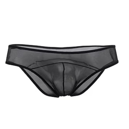 Men's Power Net Free Size Brief Underwear