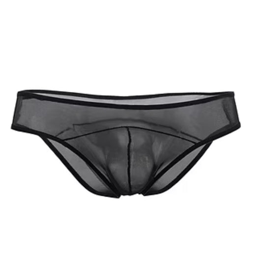 Men's Power Net Free Size Brief Underwear