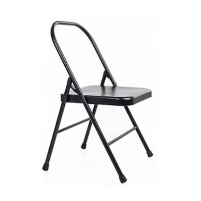 Yoga Chair For Inversion Yoga Poses (Without Cushion)