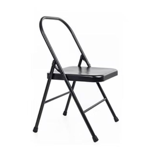 Yoga Chair For Inversion Yoga Poses (Without Cushion)