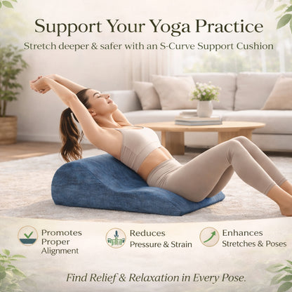 Grey Tantra Bedster (Designed for Comfort & Connection)