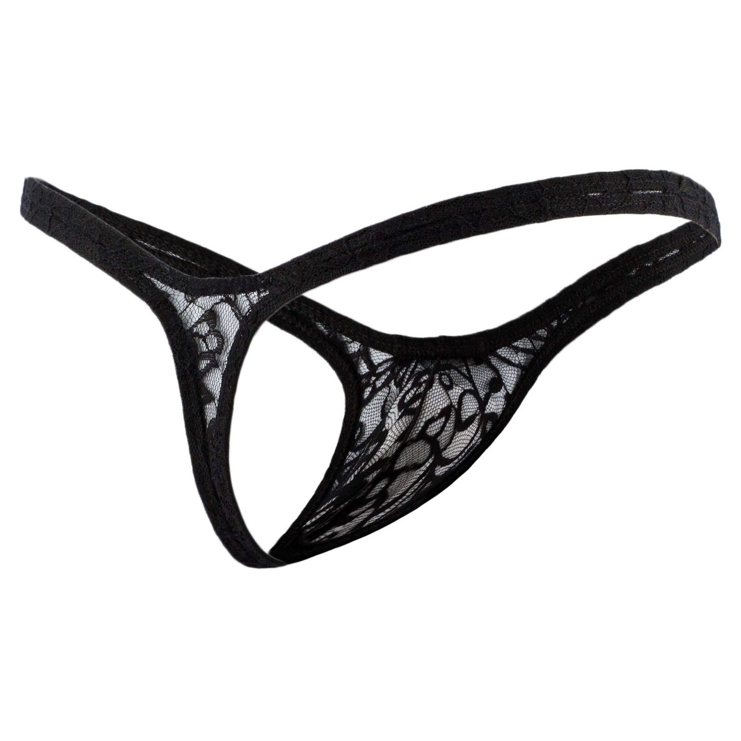 Lace Fabric  Free Size Thong underwear