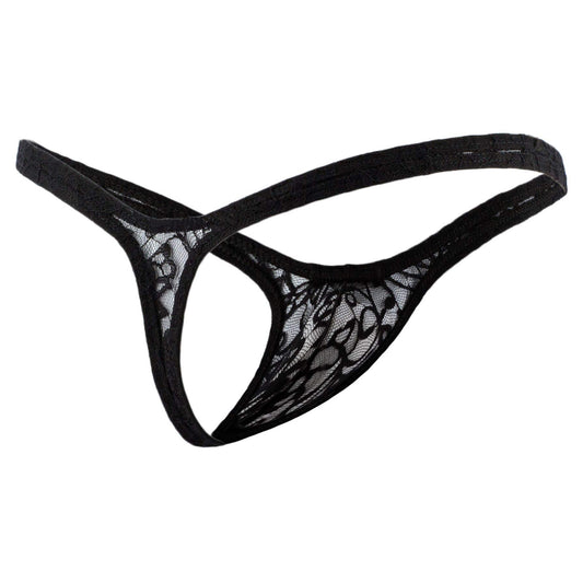 Lace Fabric  Free Size Thong underwear