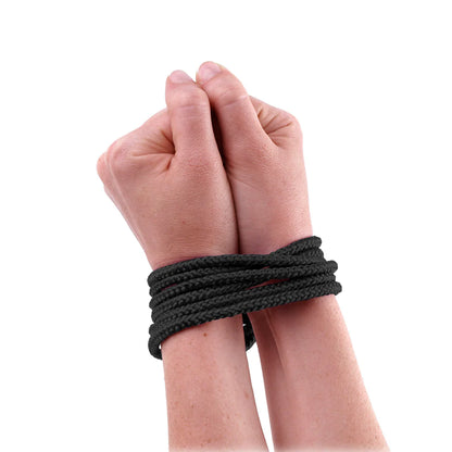 BDSM Nylon Bondage Rope, RP-01079