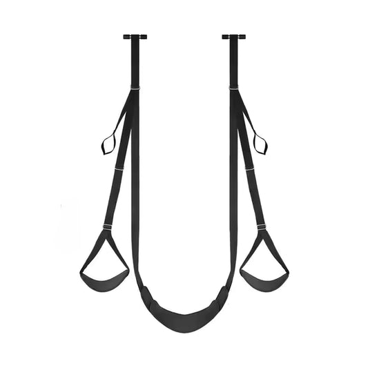 Door Swing Restraints for Couples