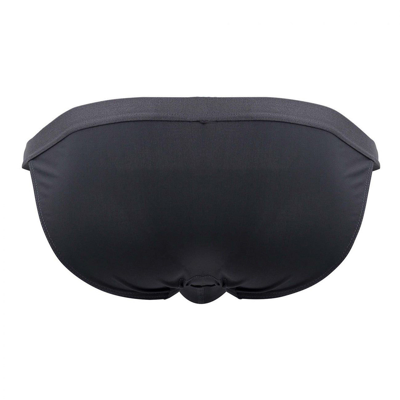 Men's Microfiber Free Size Bikini Underwear - Black, Red, Royal Blue