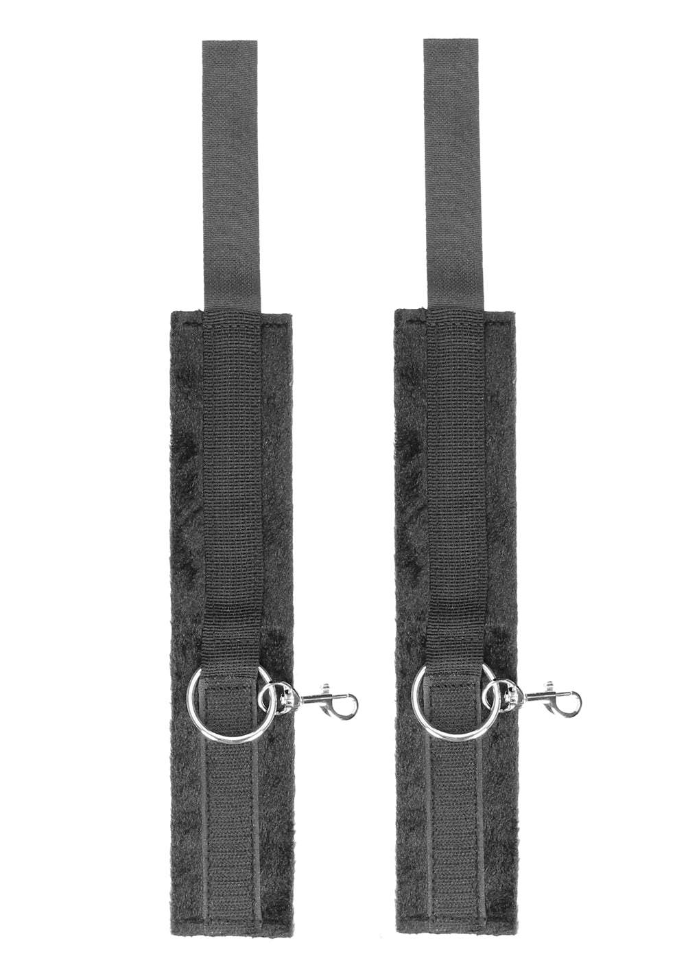 BDSM Nylon Hog Tie | Secure Bondage Play
