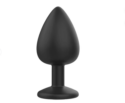 Luv Comfort Body Safe Silicone Comfort Fit Plug