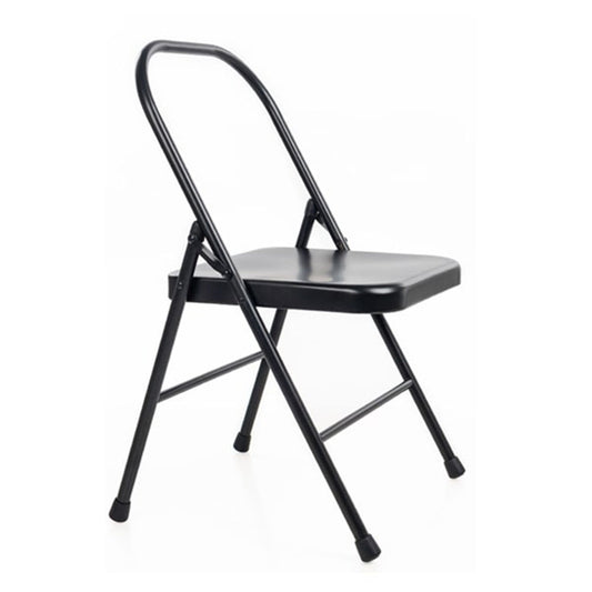 Yoga Chair / Helps You To Increase Flexibility( Without Cushion)