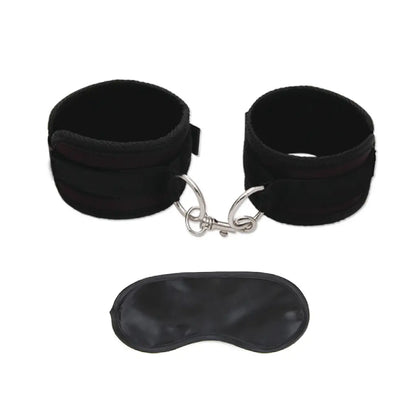 HandCuffs with Blindfold, CF-01047