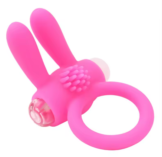 Luv Ring Vibrating Ring for Enhanced Intimacy