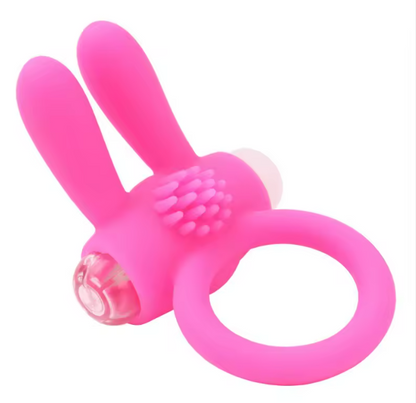 Luv Ring Vibrating Ring for Enhanced Intimacy