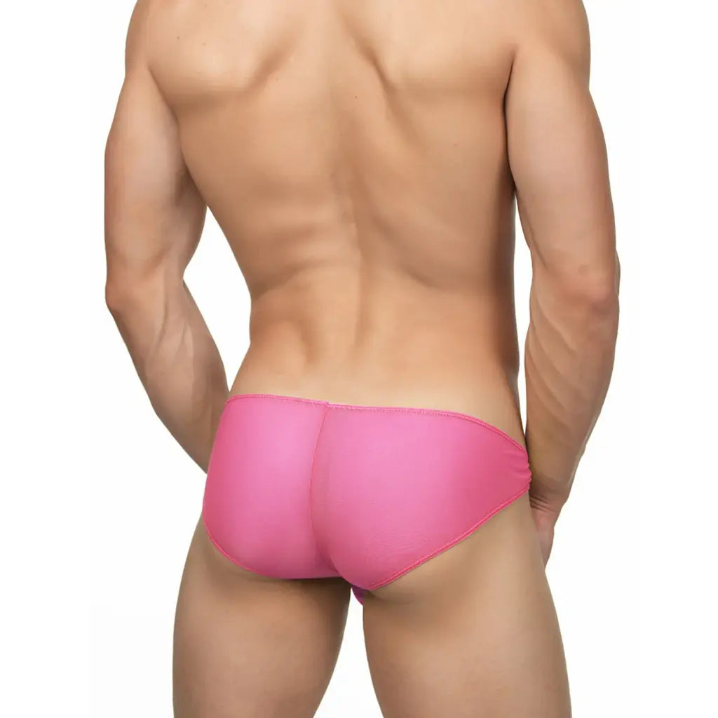 Men's Brief Underwear ML-07216