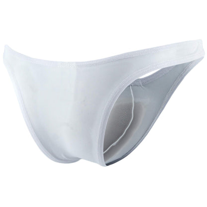 Microfiber Free Size Bikini Underwear – Vibrant Comfort in Multicolor"