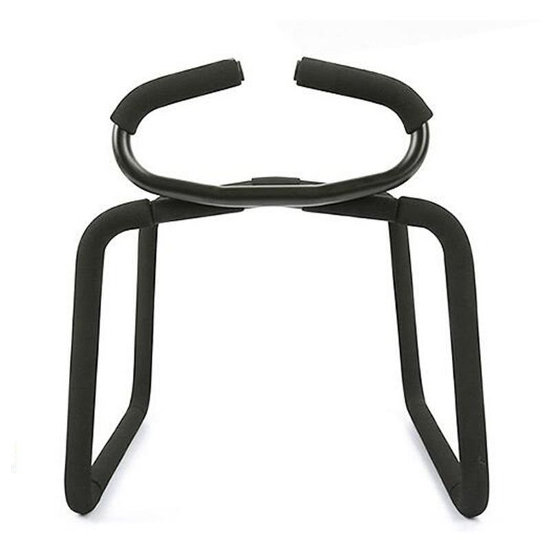 Bounce and Ride Pleasure Chair With Handle