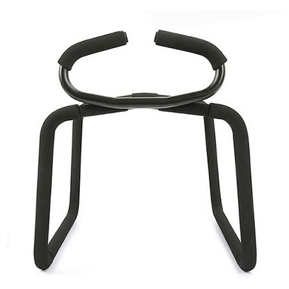 Bounce and Ride Pleasure Chair With Handle