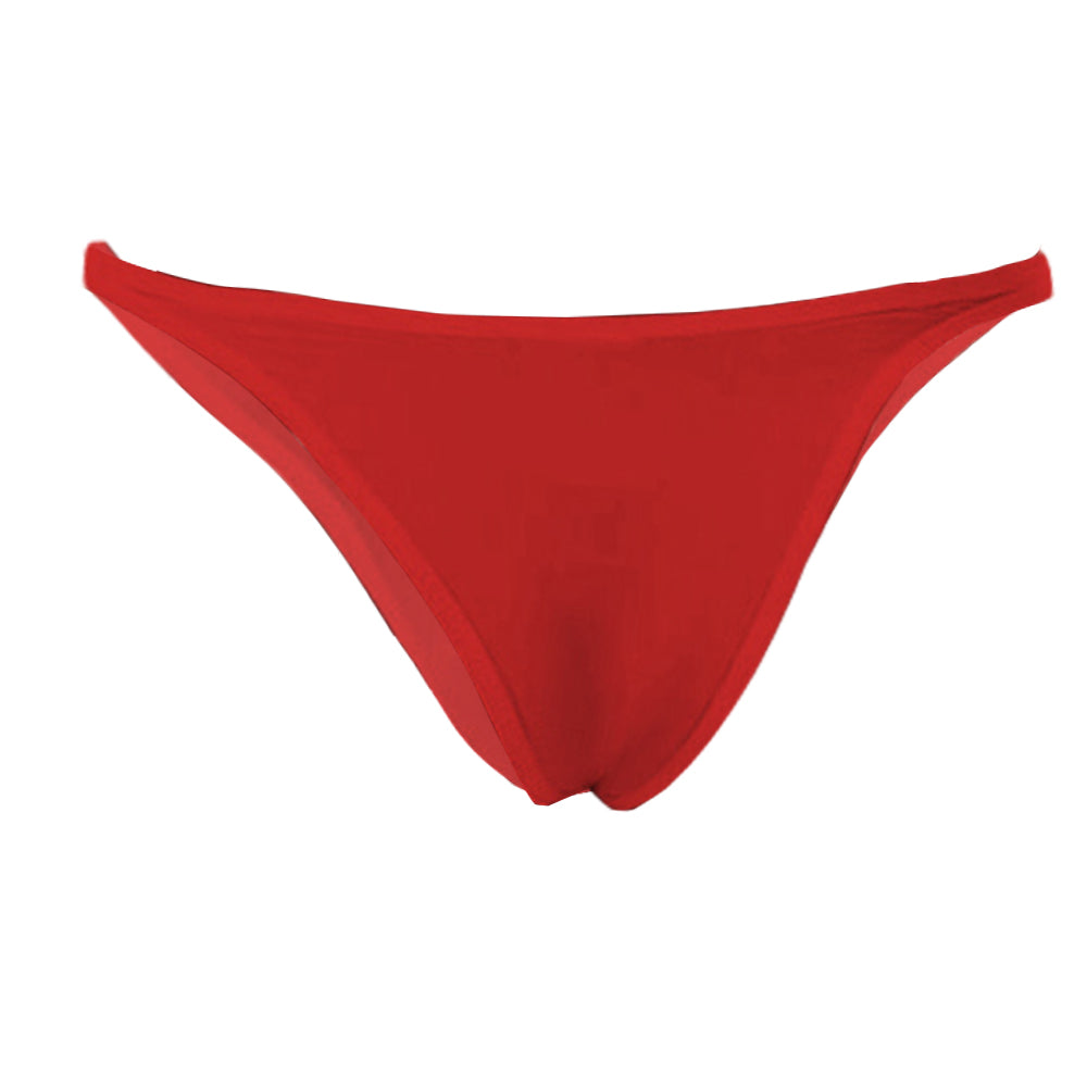 Men's Power Net Free Size Bikini Underwear