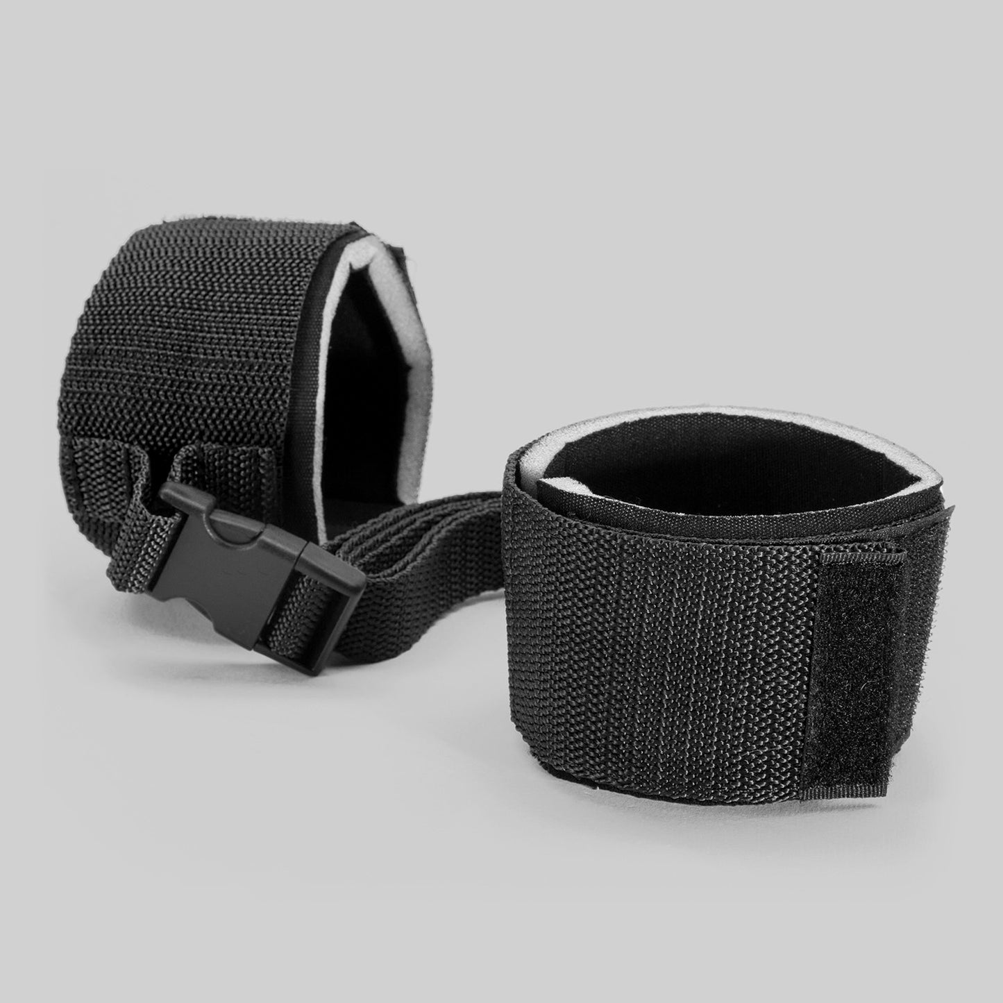 BDSM Handcuffs for Roleplay | honeymoon adventures