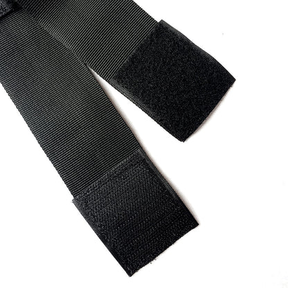 BDSM Wrist To Thigh Restraints For Couples