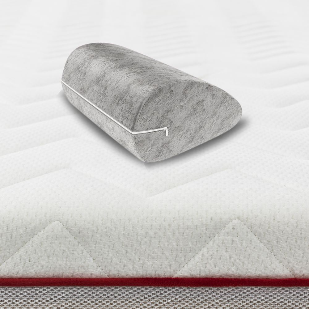 Luxury Positioning Pillow For Lovemaking (Grey)