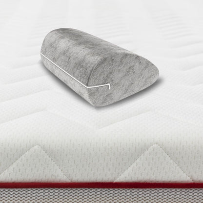 Luxury Positioning Pillow For Lovemaking (Grey)