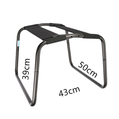 Bounce and Ride Pleasure Chair