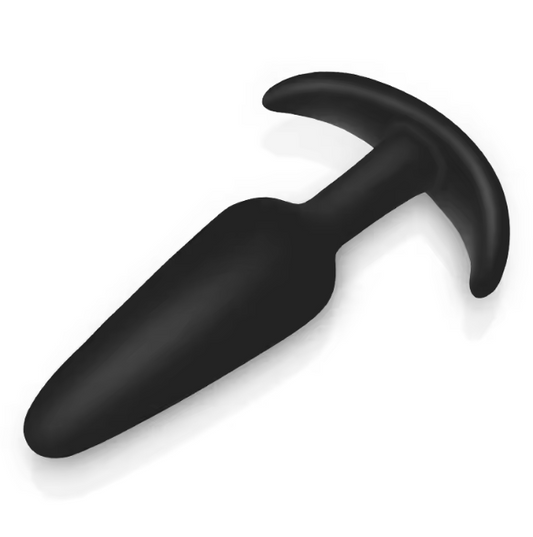 Luv T Silicone Intimate Plug