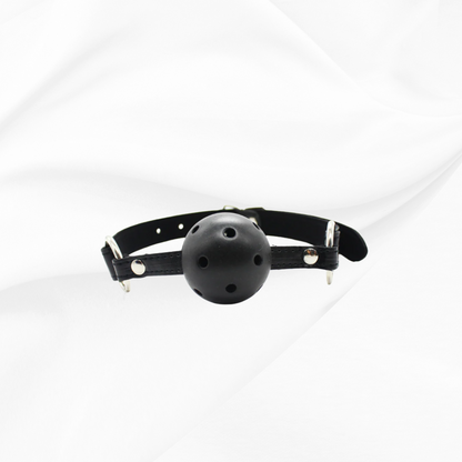 7 Piece BDSM Kit for Couples for Intimate Play - Complete Bedroom Bondage Set