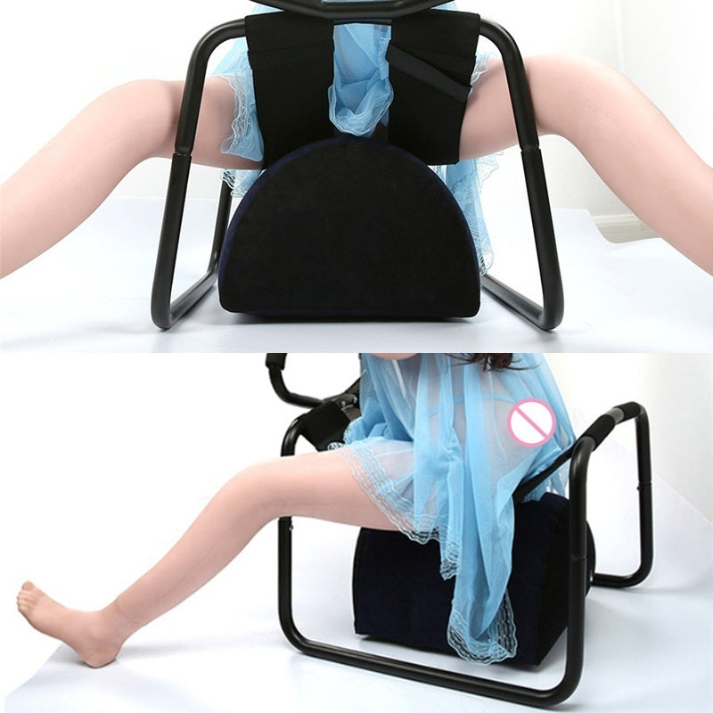 Bounce and Ride Pleasure Chair