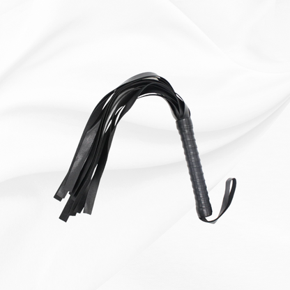 7 Piece BDSM Kit for Couples for Intimate Play - Complete Bedroom Bondage Set