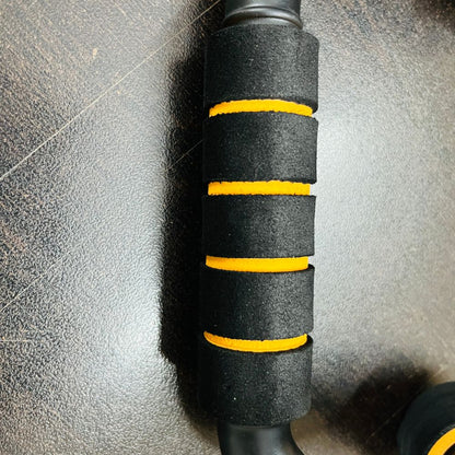 Pushup Bar Stand - NonSlip Push-Up Handles for Chest, Arm and Shoulder