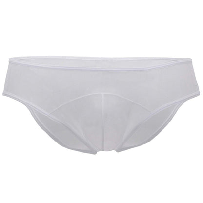 Men's Power Net Free Size Brief Underwear