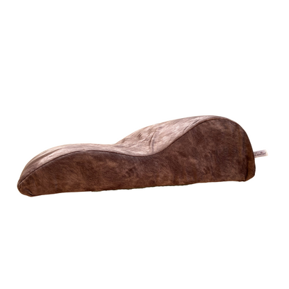 Brown Tantra Bedster for Better Angles & Comfort