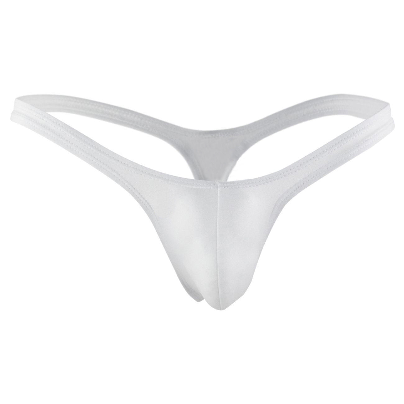 "Microfiber Free Size Thong Underwear – Vibrant Multicolor Comfort"