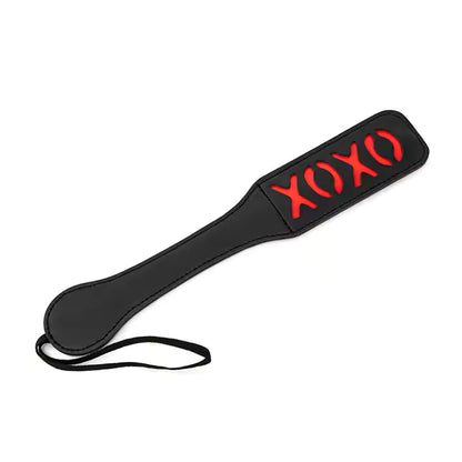 Clapper Spanking Paddle for Couples