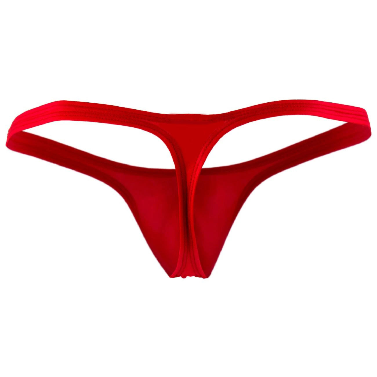 Microfiber  Free Size Thong underwear