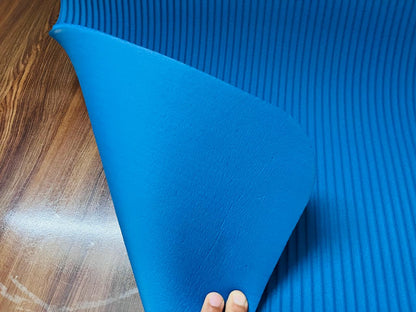 NBR Exercise Mat 24 x 72 inches 10mm Thickness